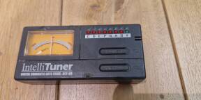 Accordeur Intelli DCT 8M