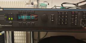 Vends Processeur de réverbération LEXICON V3.5