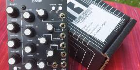 Qu-Bloom très bon état