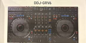 GRV6 neuf jamais ouvert