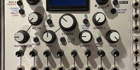 Vend Intellijel Shapeshifter comme neuf !