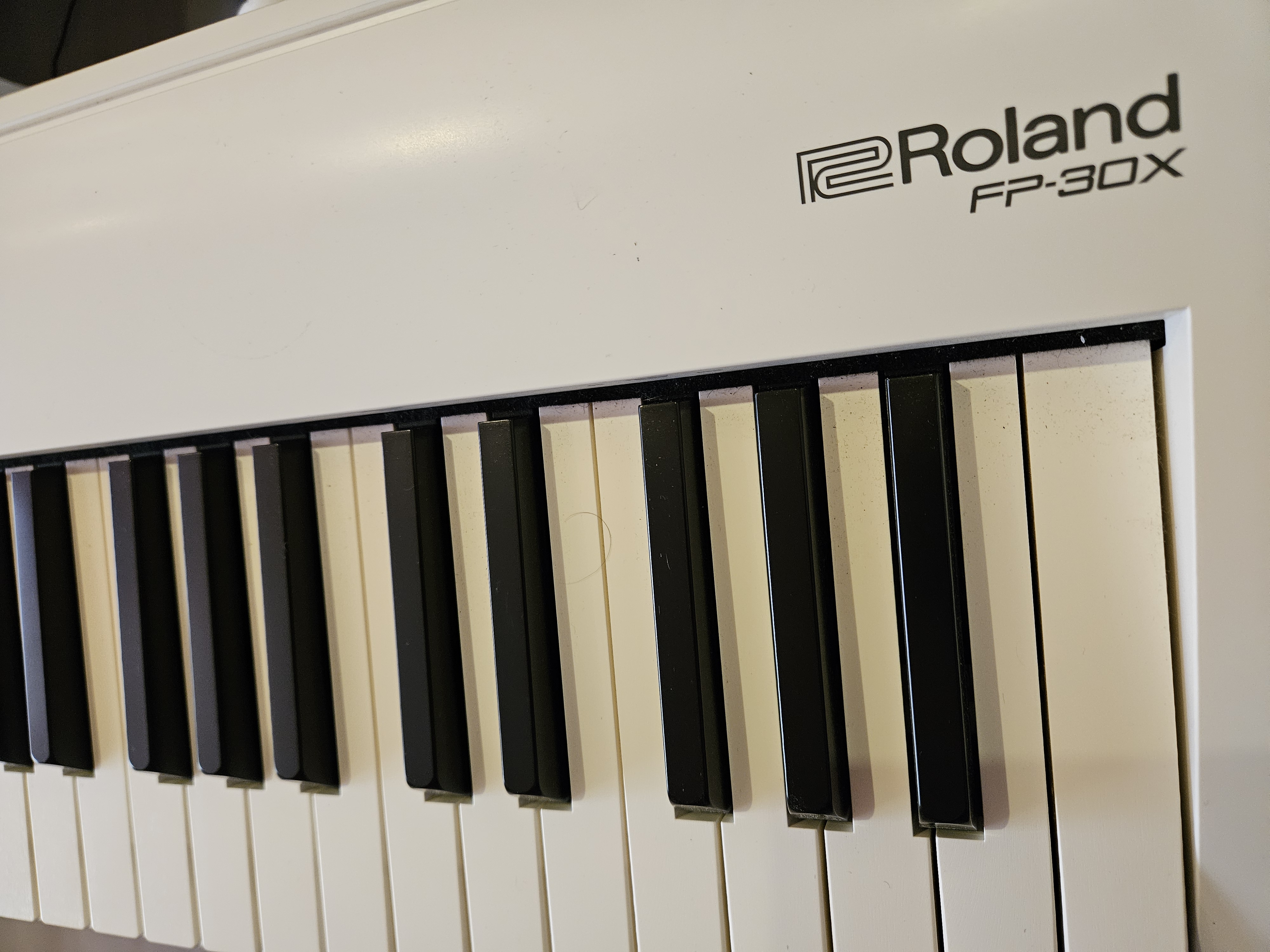 Roland - FP-30X | Piano numérique