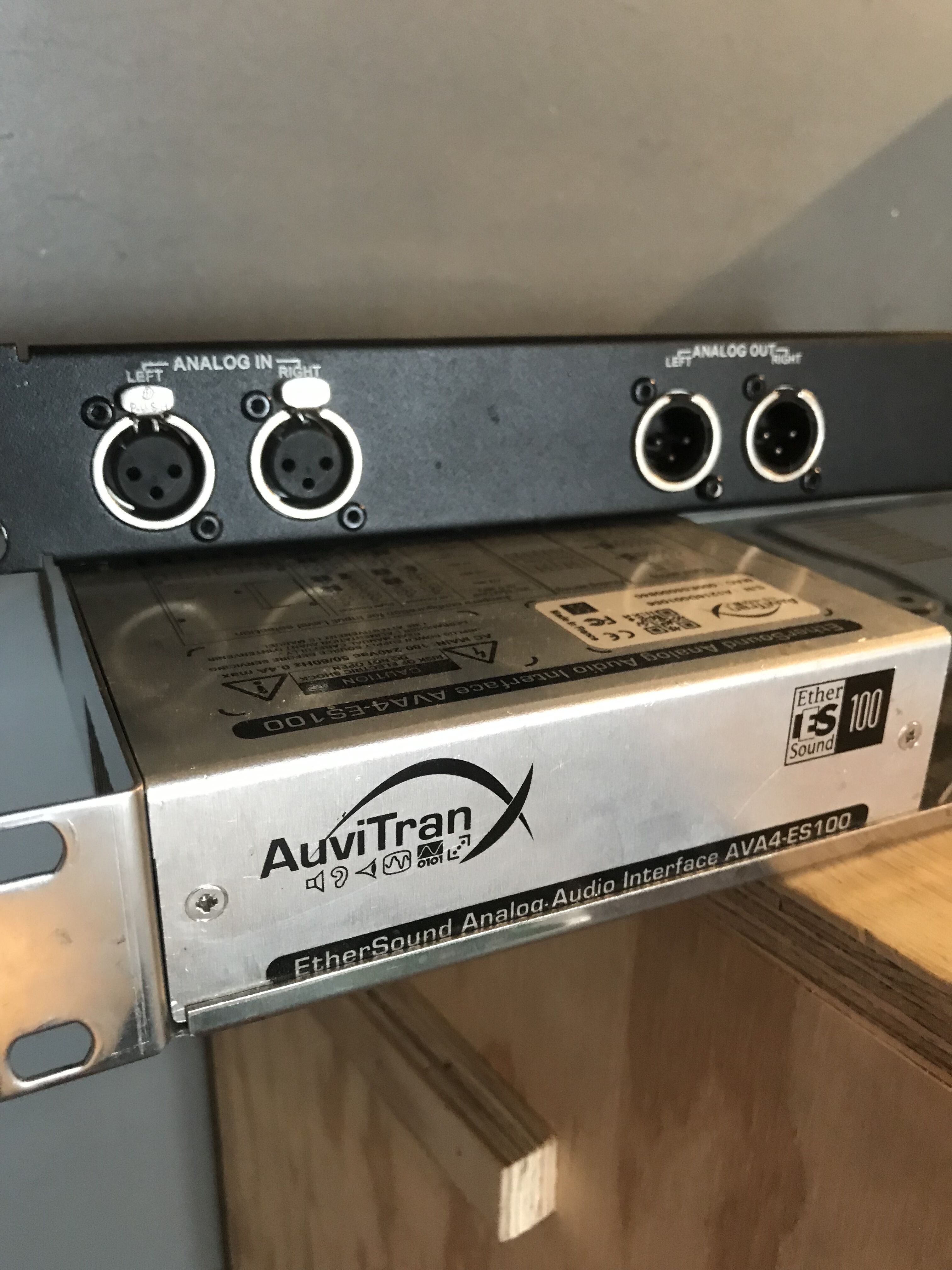 Vneds : AUVITRAN- AVA4-ES100 : 400€