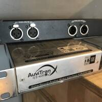 Vneds : AUVITRAN- AVA4-ES100 : 400€