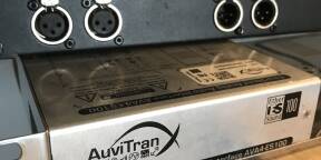 Vneds : AUVITRAN- AVA4-ES100 : 400€