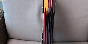 Vends guitare électrique