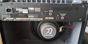 Vends ampli Boss Katana