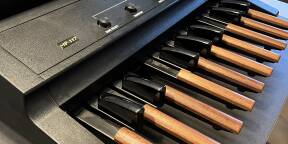 Vends Studiologic MP-117 Midi Bass Pedal Neuf