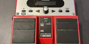 Vends Boss VE-20 Vocal Performer