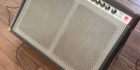 Fender Twin Reverb 1973 ( N° Transfo certifié) / 350 W / Lampes Neuves