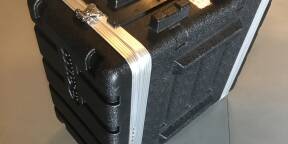 Vends FLY Thomann Rack Case 6U