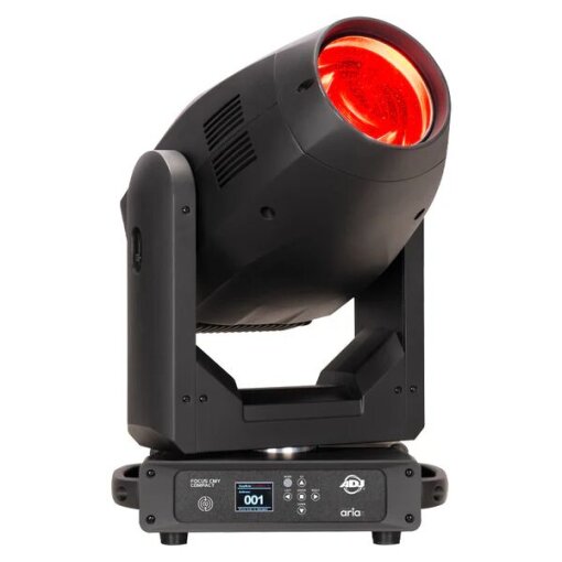 Focus CMY Compact Focus CMY Compact
