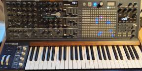 Vend arturia matrixbrute