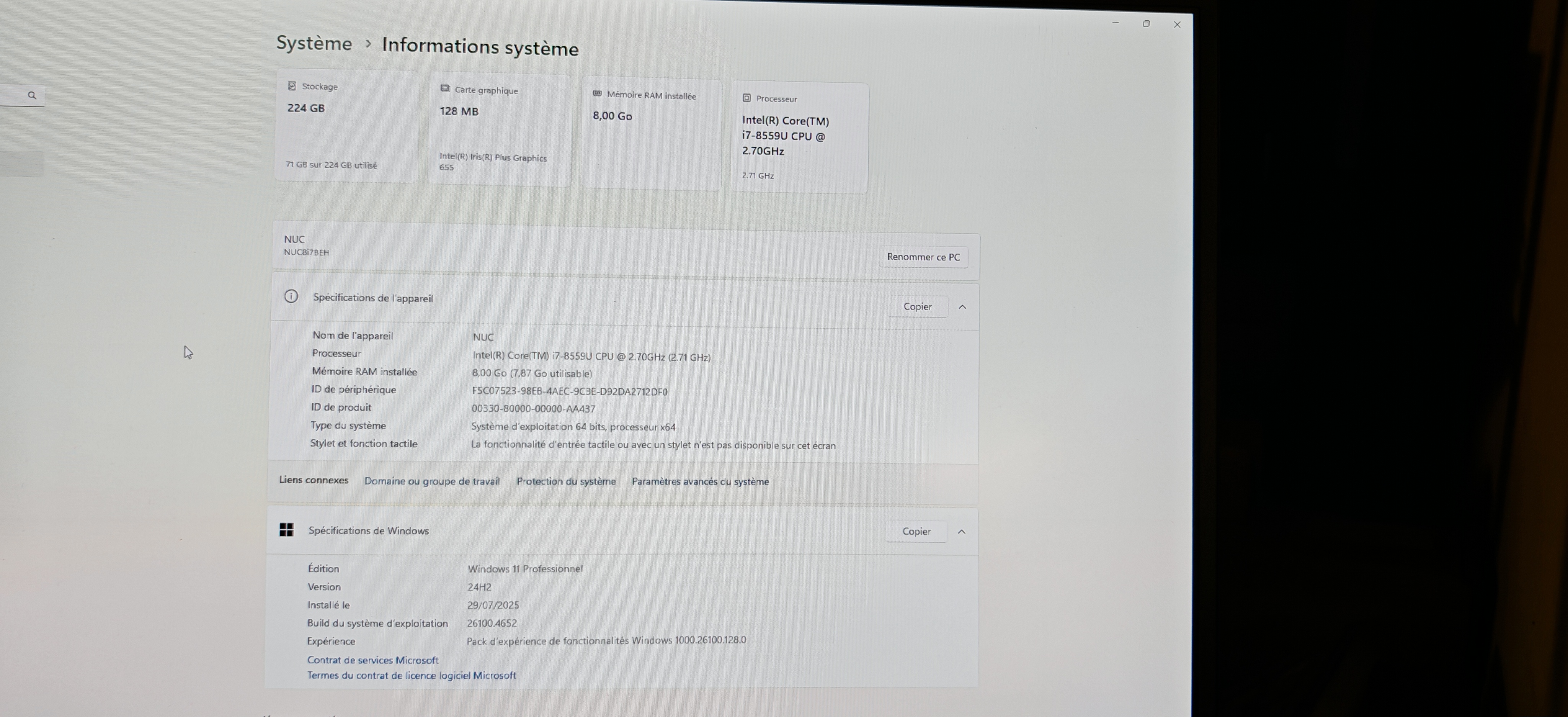 Systeme DANTE Shure MX920 + Shure Intellimix P300 (Dante) (Designer 6 version 6.5) + Accessoires complets 