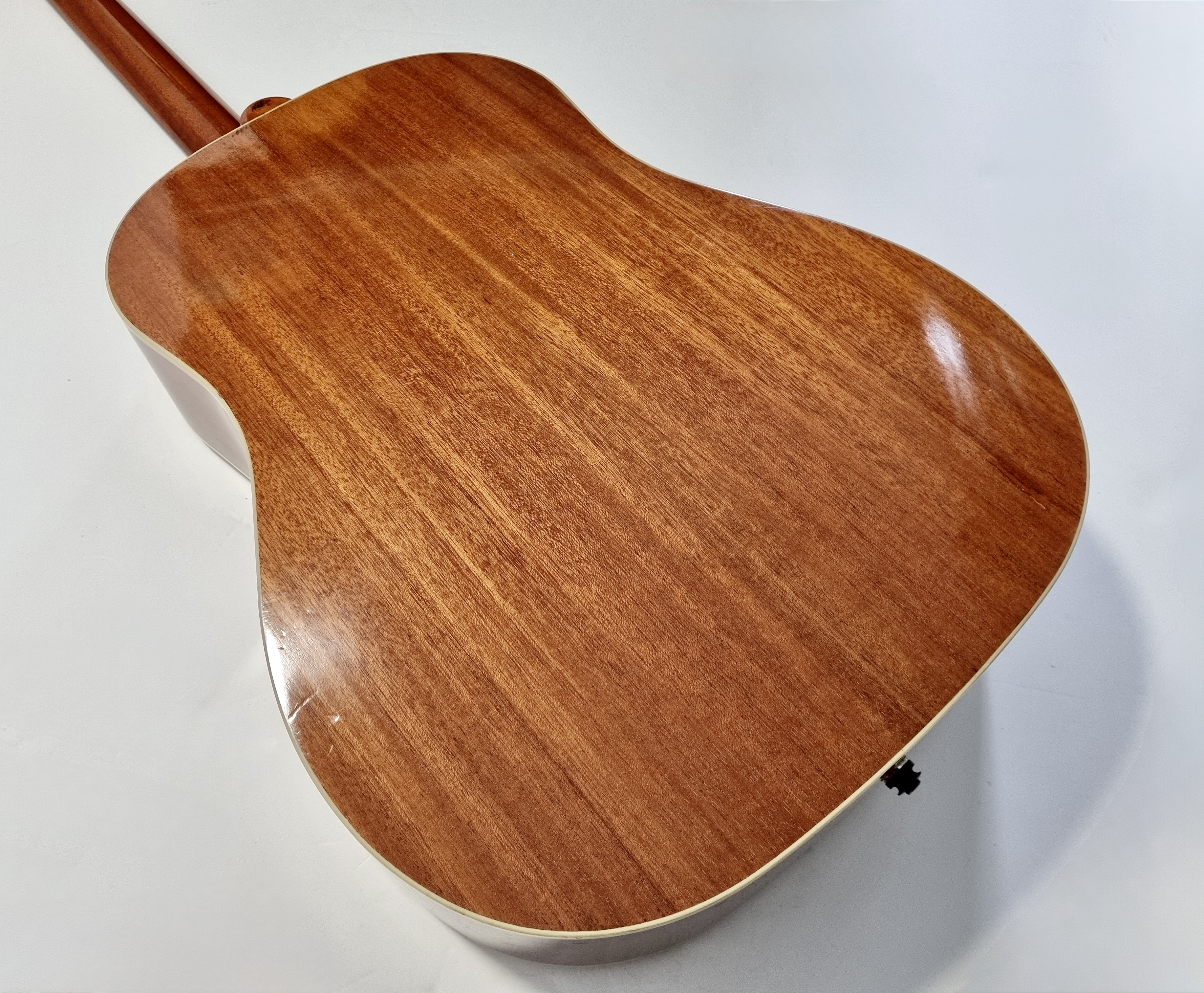 Gibson J-35 (64740)