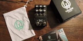 Reverb Walrus Mako R1