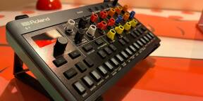 Roland S-1 Tweak Synth