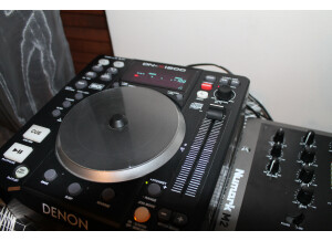 Denon DJ DN-S1200 (69166)