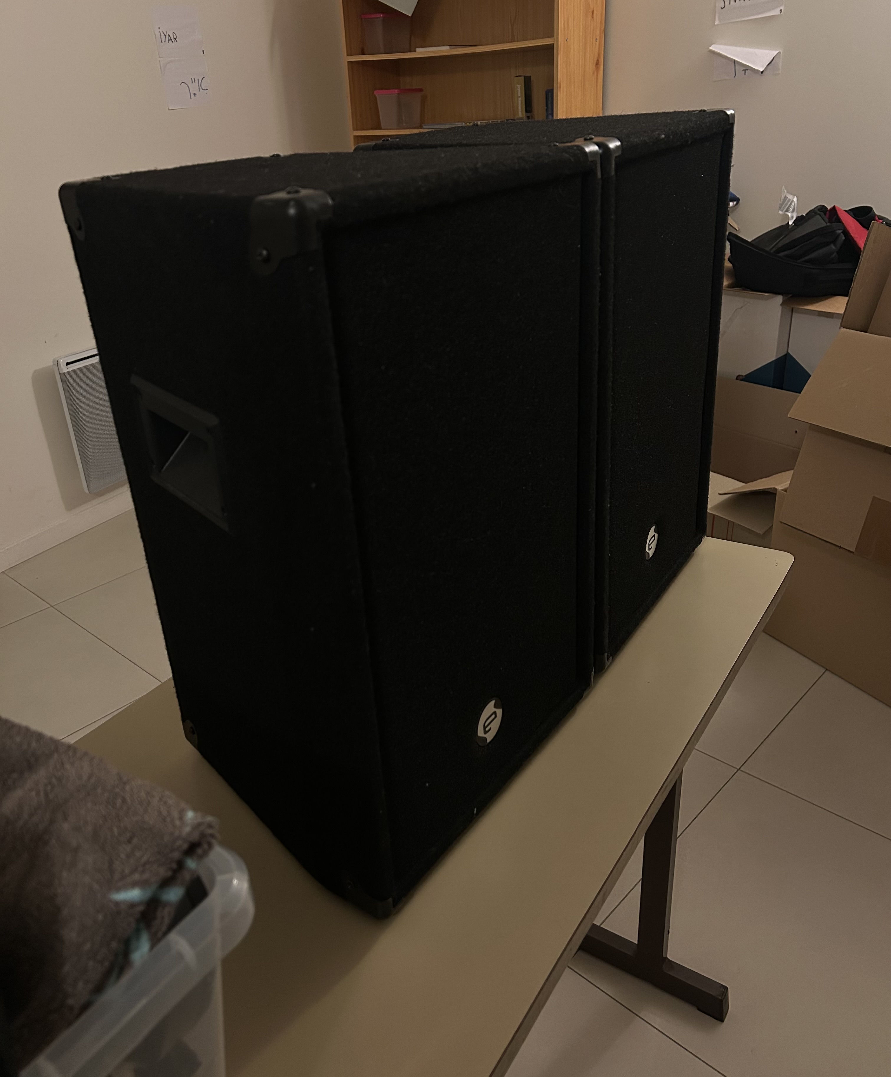 Vends pack elokance Elo 800 C