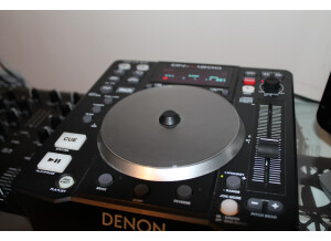Denon DJ DN-S1200 (79830)