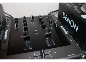 Denon DJ DN-S1200 (14397)
