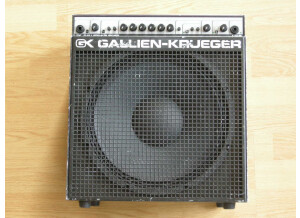 Gallien Krueger MB150E/112 (54231)