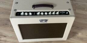 Vends ampli Tone King Sky crème
