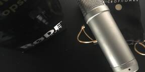 RØDE NT1A