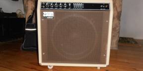 Ampli Basse ET Guitare -Zoom Aidean-Mesia Engineering, MB100E