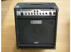 Fender Bassman 150 Combo