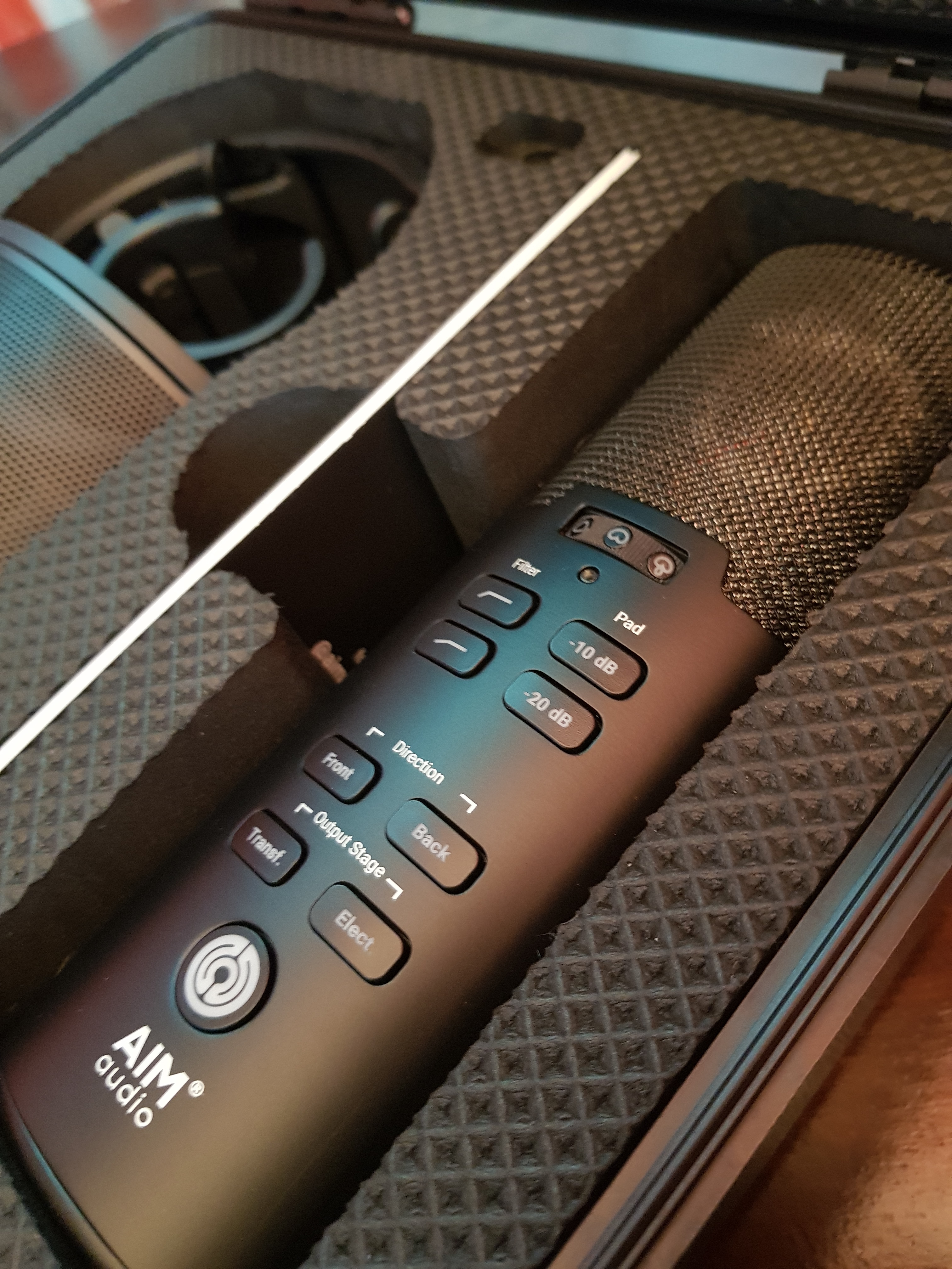 Aim Inspire In Box Close