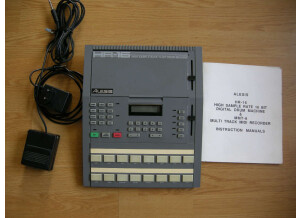 Alesis HR-16 (63003)
