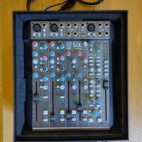 Vends SSL Six