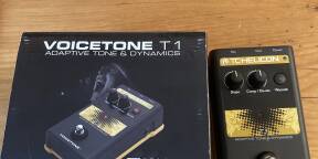 Vend TC HELICON T1