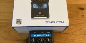 Vend TC-HELICON C1