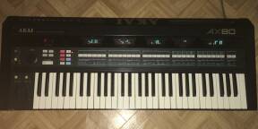 Vends Akai AX80