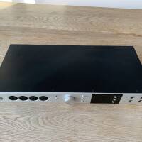 Orion Studio Catégorie Antelope Audio Modèle