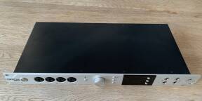 Orion Studio Catégorie Antelope Audio Modèle