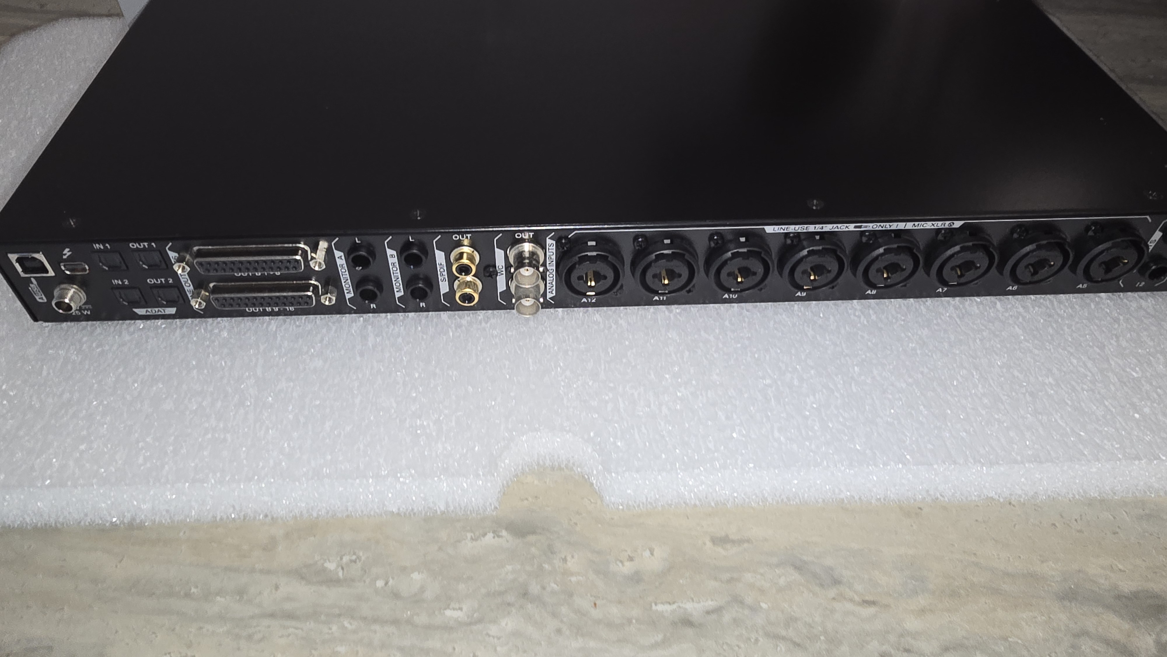 Antelope Audio Orion Studio (90307)