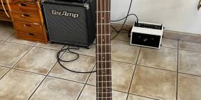 Vends Hofner Shorty Bass CT