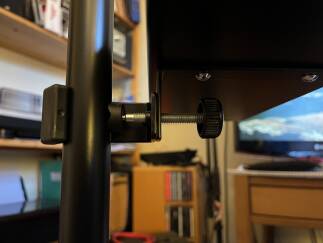 König & Meyer 12218 Tray