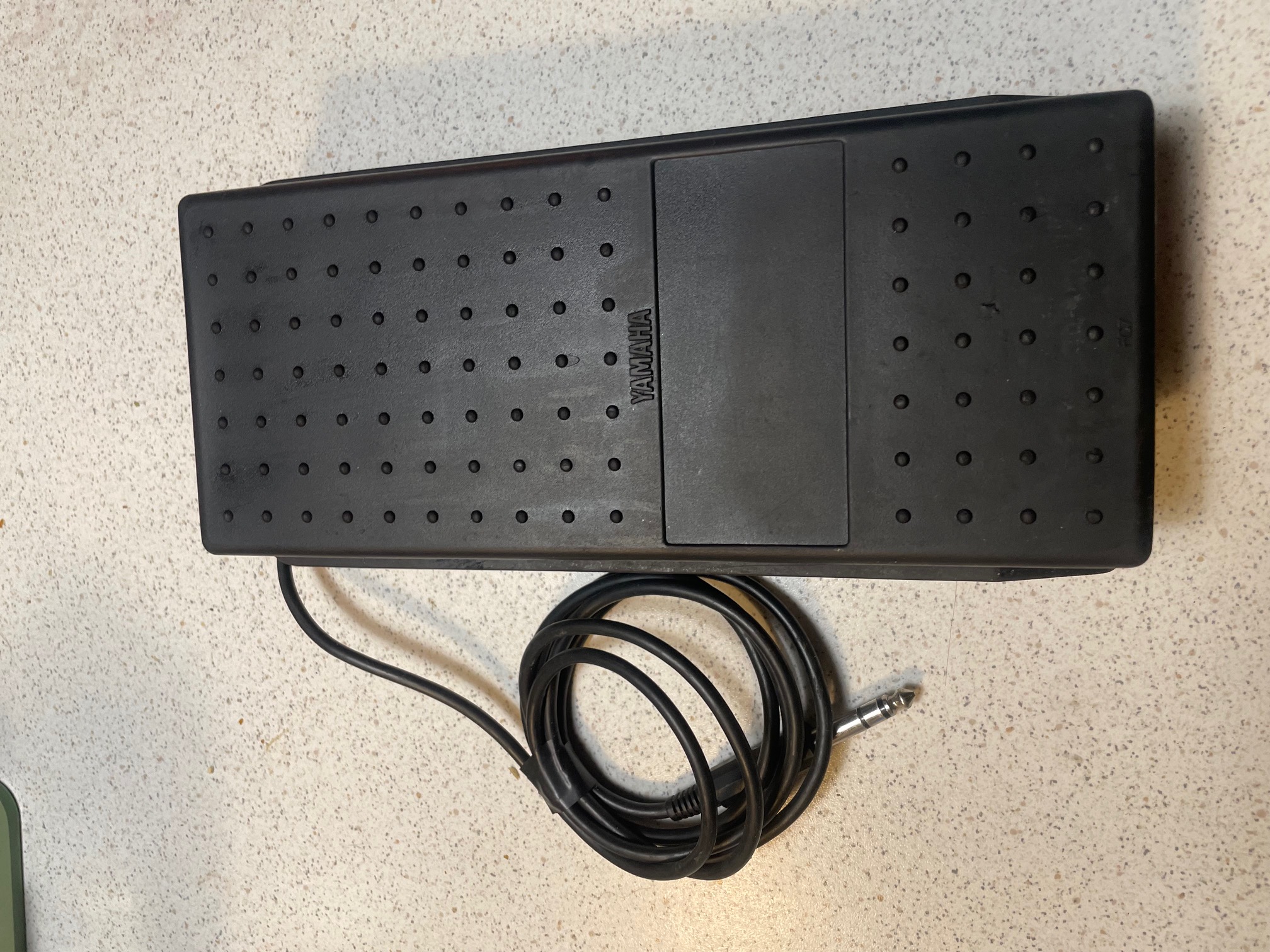 Vends pédale FC-7 YAMAHA