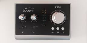 Audient ID14