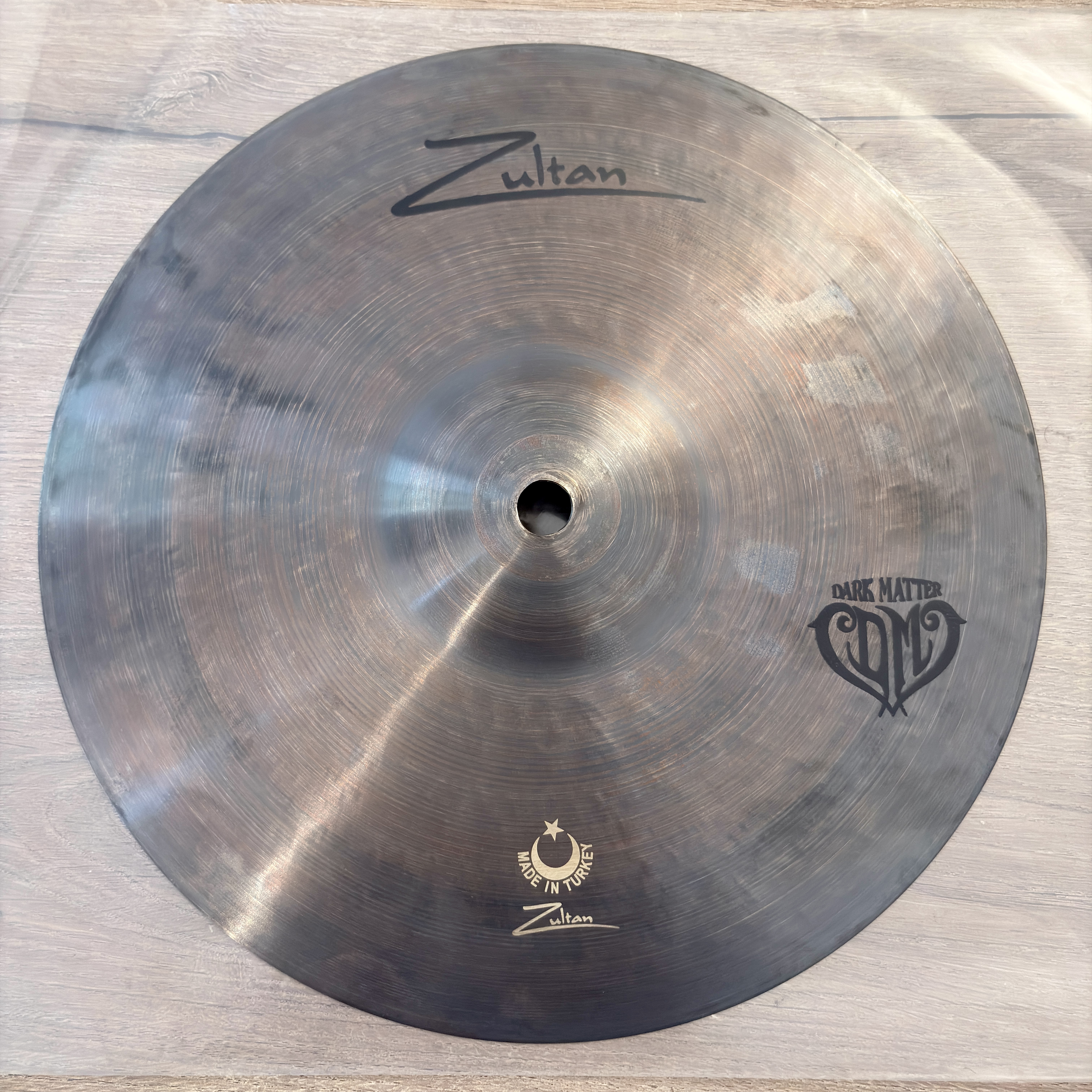 Splash Zultan Dark Matter 10’ (NEUVE)