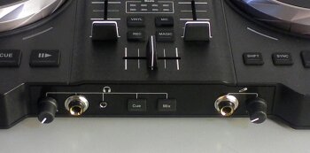 Hercules DJ Control AIR+ Hercules DJ Control AIR+