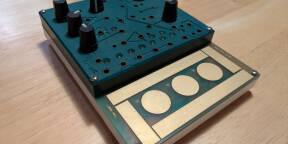 Lorre Mill Keyed Mosstone