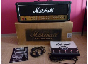Marshall TSL100 [2000 - ] (47805)