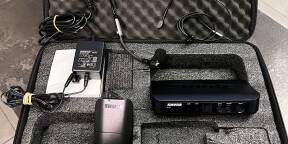 Micro sans fil BLX4 M17