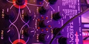 Vends Jomox T Resonator MkII