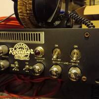Vends mesa boogie recording preamp